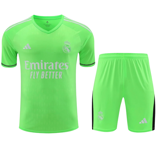 KIT DE FORMACIÓN REAL MADRID 2024/25