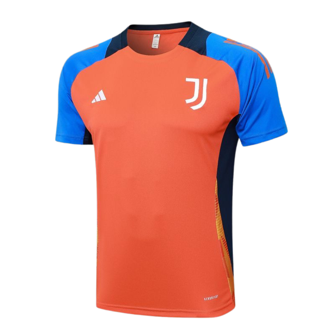 MAILLOT DE ENTRENAMIENTO JUVENTUS 2024/25