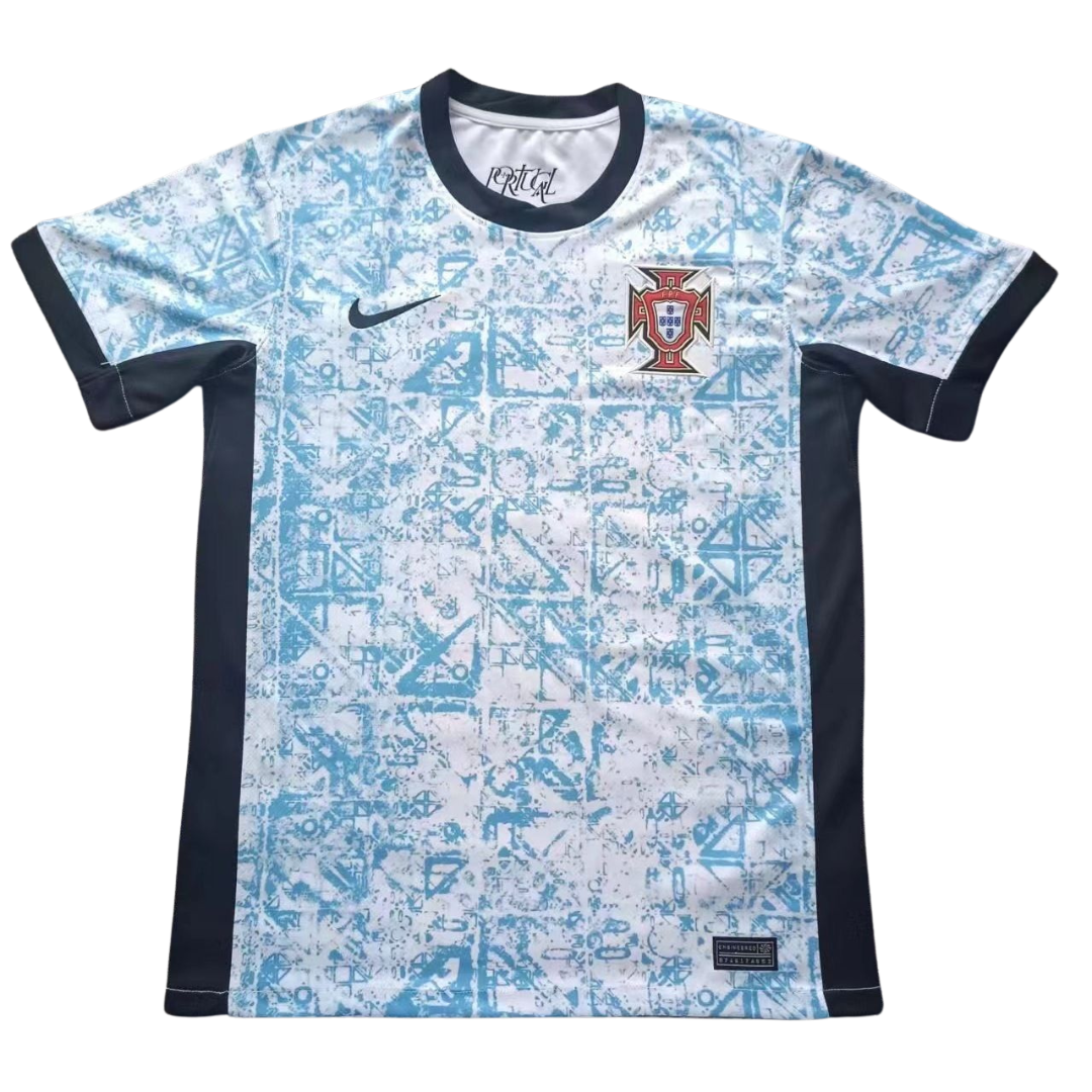 CAMISETA TRASLADA PORTUGAL 2024/25