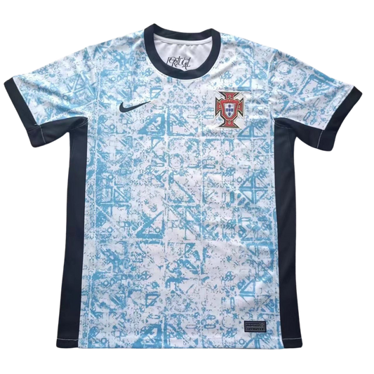 CAMISETA TRASLADA PORTUGAL 2024/25