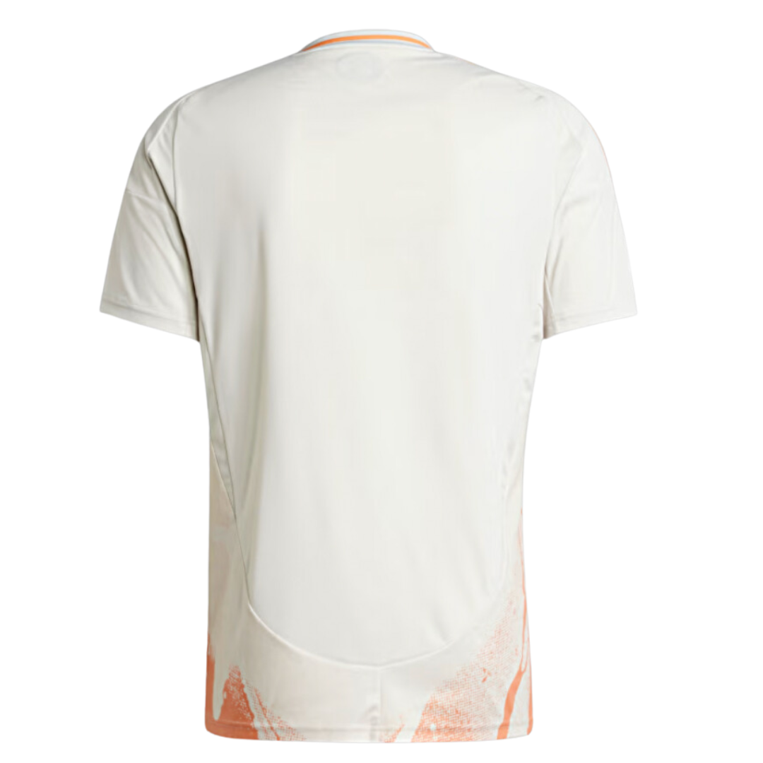 CAMISETA ROMA AWAY 2024/25