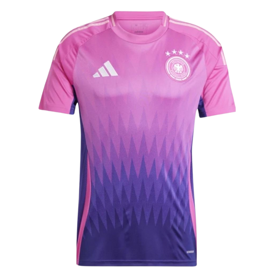 ALEMANIA TERCERA CAMISETA 2024/25