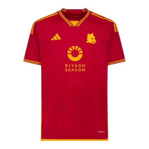 CAMISETA HOME ROMA 2023/24