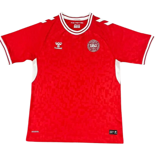 CAMISETA DANIMARCA 2024/25