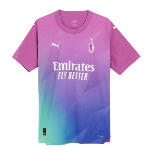 TERCERA CAMISETA MILAN 2023/24