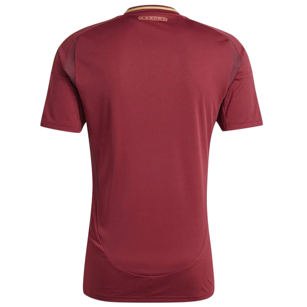 CAMISETA ROMA HOME 2024/25