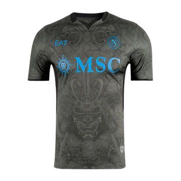 CAMISETA TERCERA THIRD 2024/25