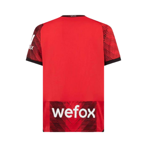 CAMISETA MILAN HOME 2023/24