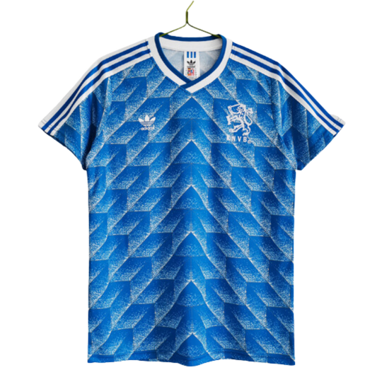 CAMISETA OLANDA RETRO 1988