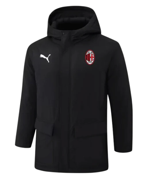 CHAQUETA MILÁN 2024/25