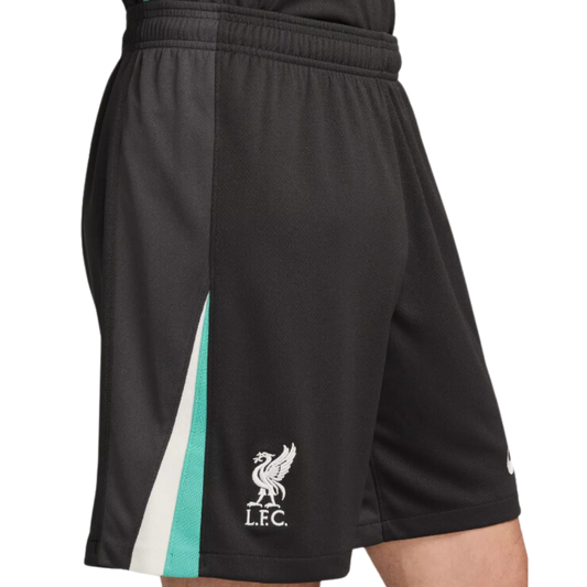 PANTALONES CORTOS LIVERPOOL 2024/25