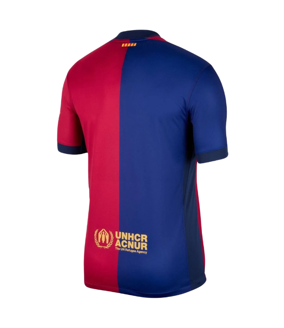 CAMISETA BARCELONA HOME 2024/25