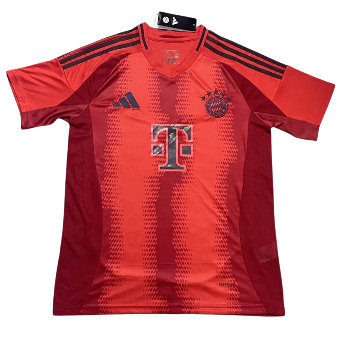 CAMISETA HOME BAYERN MONACO 2024/25