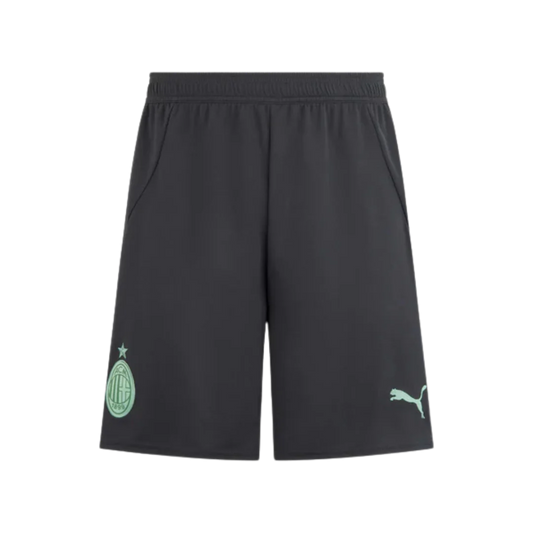 PANTALONES CORTOS DE MILÁN 2024/25