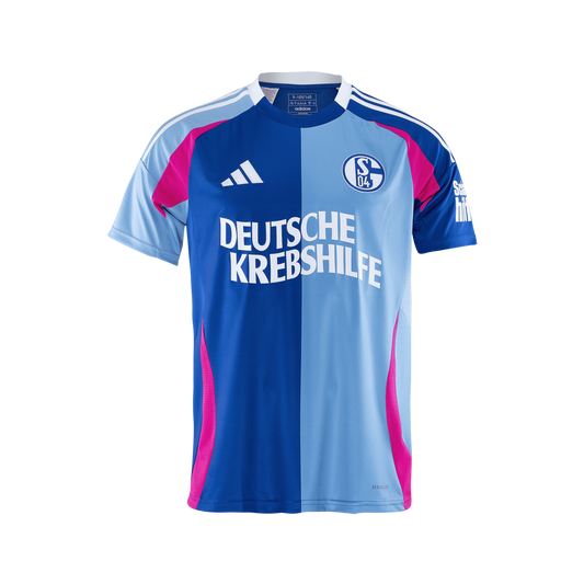 FC Schalke 04 Camiseta especial adidas niño 2024/2025