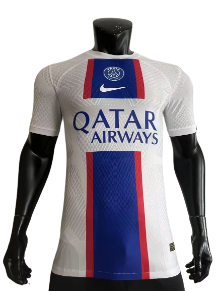 TERCERA CAMISETA PSG 2022/23