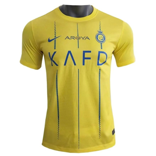 CAMISETA AL-NASSR HOME 2023/24