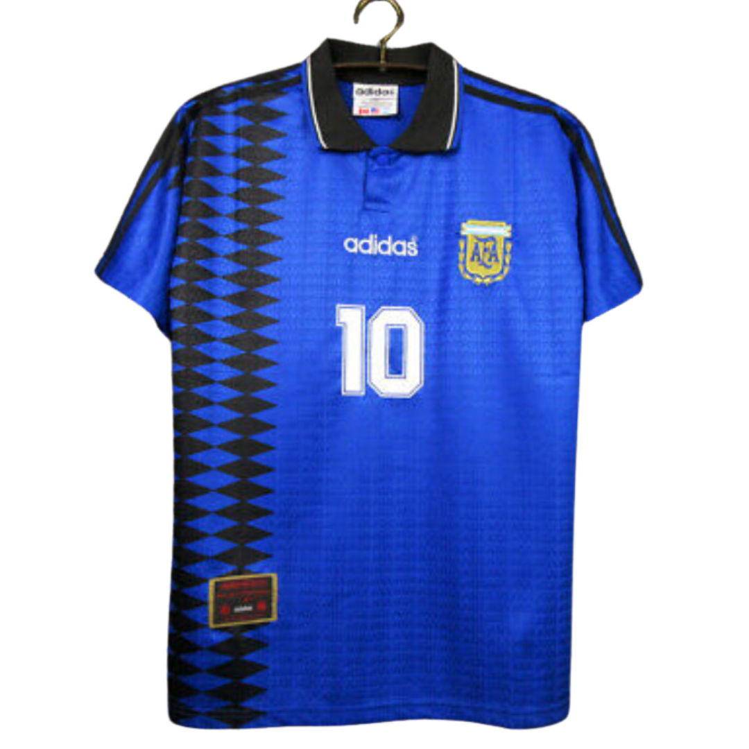 CAMISETA ARGENTINA RETRO 1994