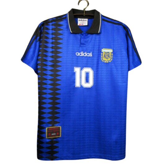 CAMISETA ARGENTINA RETRO 1994