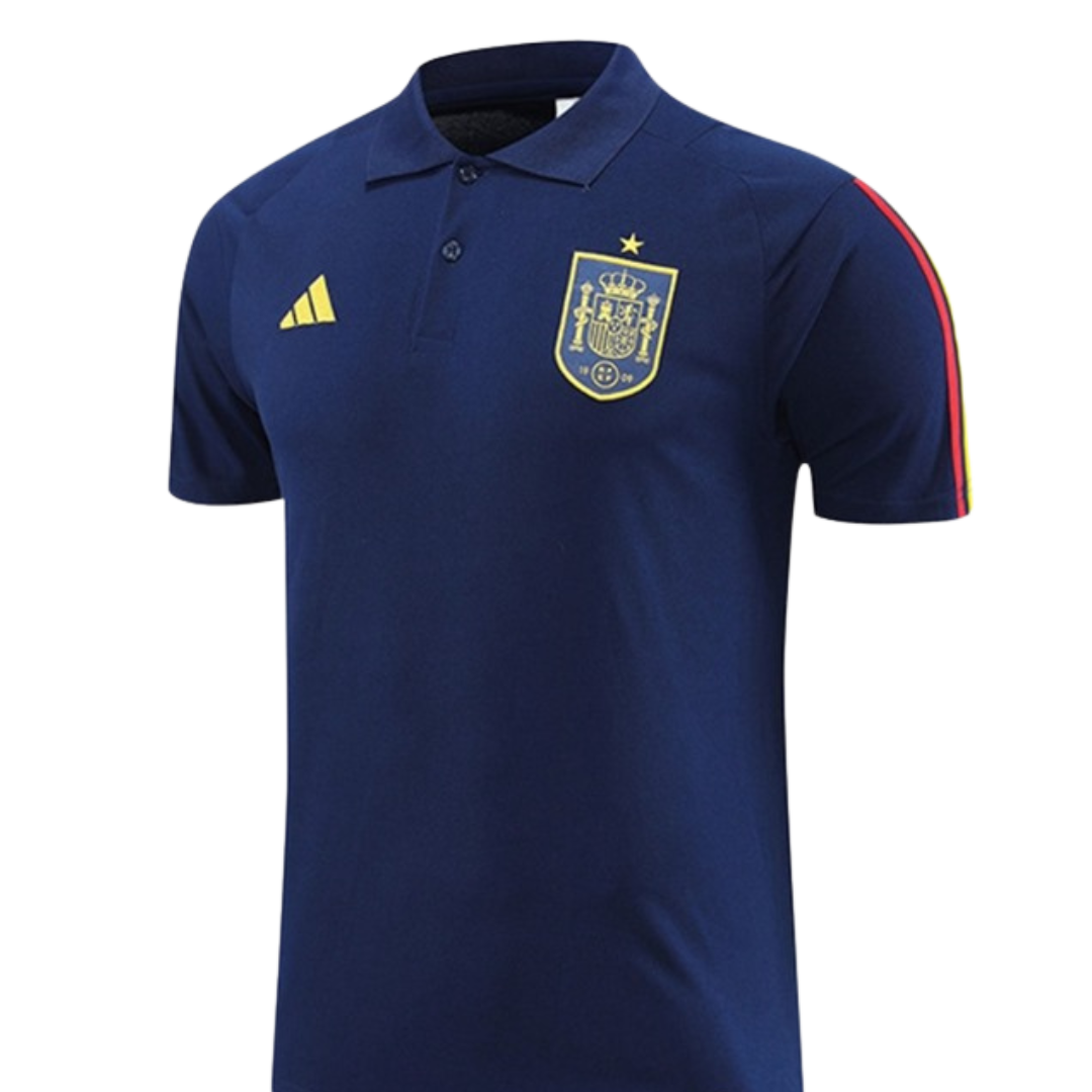 POLO ESPAÑA 2024/25