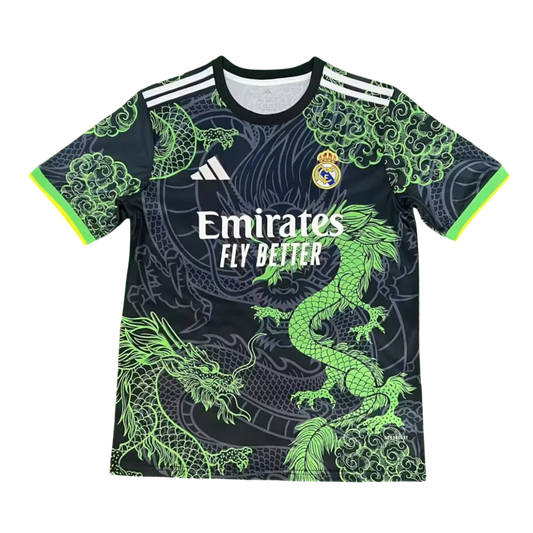 CAMISETA REAL MADRID EDICIÓN ESPECIAL 2025/26