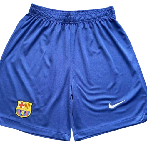 PANTALONES CORTOS BARCELONA 2024/25