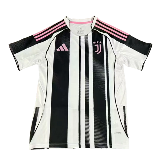 CAMISETA JUVENTUS HOME 2025/26