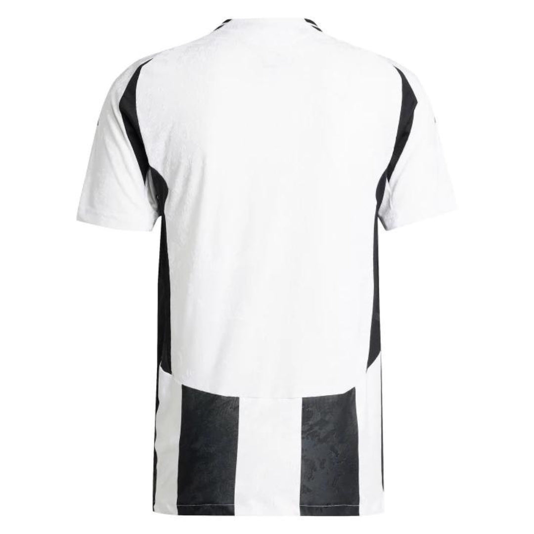 CAMISETA JUVENTUS HOME 2024/25