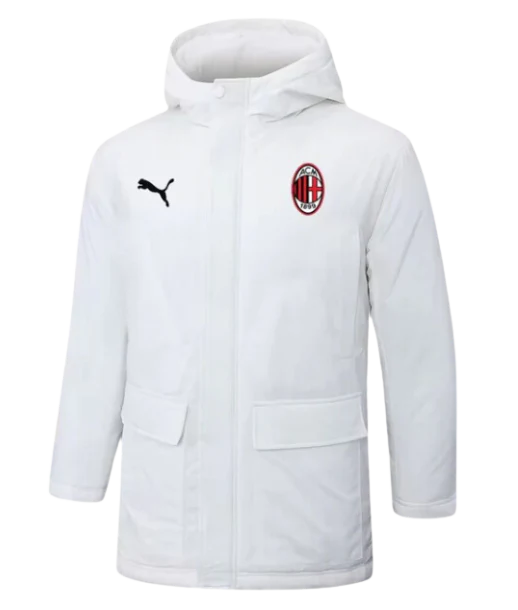 CHAQUETA MILÁN 2024/25