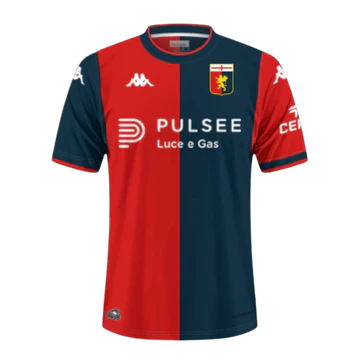 CAMISETA HOME GENOA 2024/25