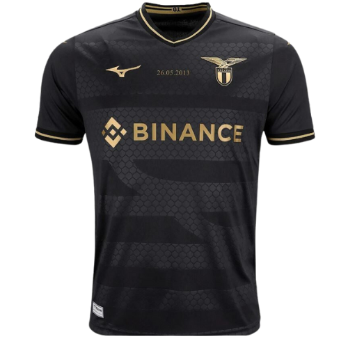 CAMISETA LAZIO 2023/24