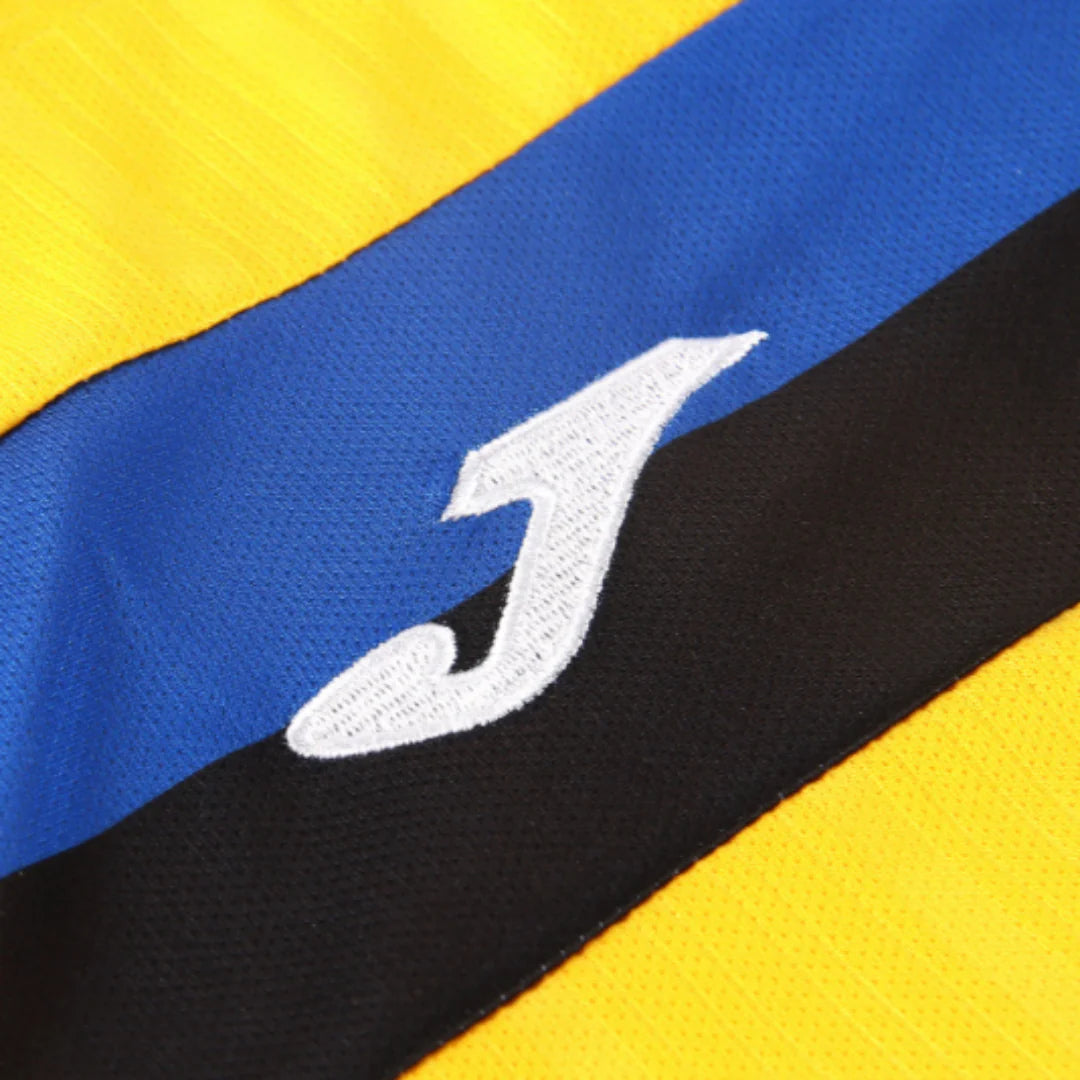 CAMISETA ATALANTA TERCERA 2024/25