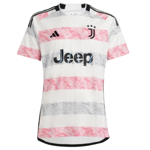 CAMISETA Juventus Trasferta 2023/24