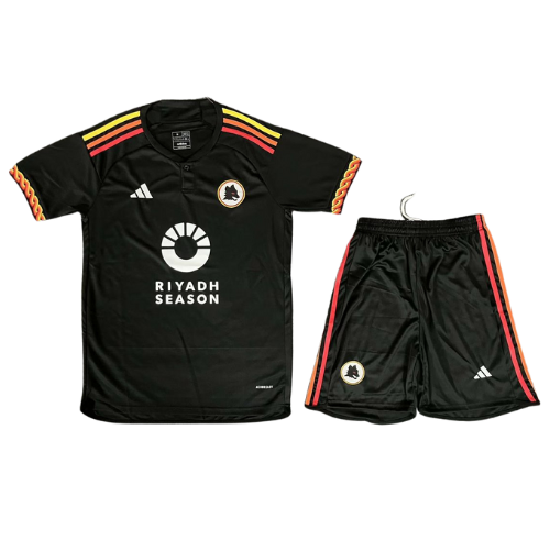 KIT PARA NIÑOS ROMA 2023/24