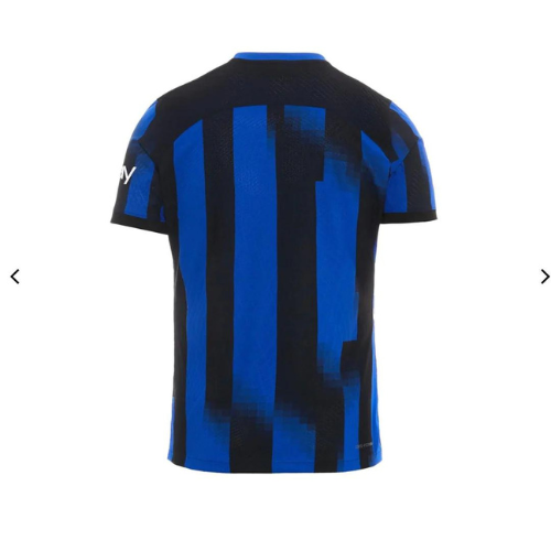 CAMISETA INTER HOME 2023/24