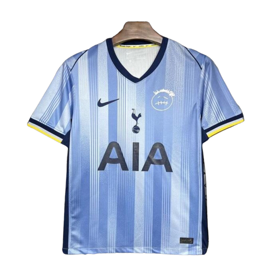 CAMISETA TOTTENHAM X TRAVIS SCOTT 2024/25