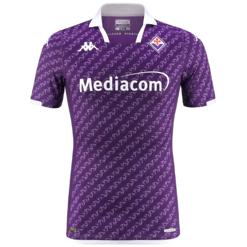 CAMISETA HOME FIORENTINA 2023/24