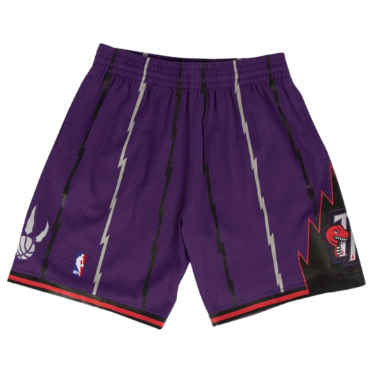 PANTALONES CORTOS TORONTO RAPTORS