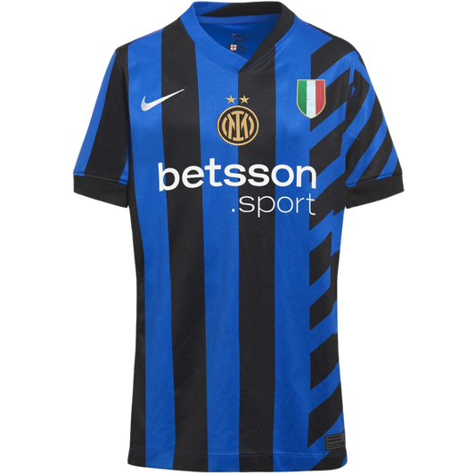 CAMISETA INTER HOME 2024/25