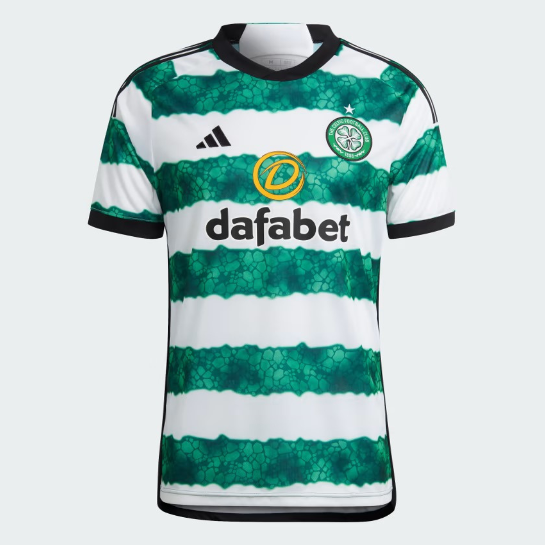 CAMISETA HOME CELTIC 2023/24