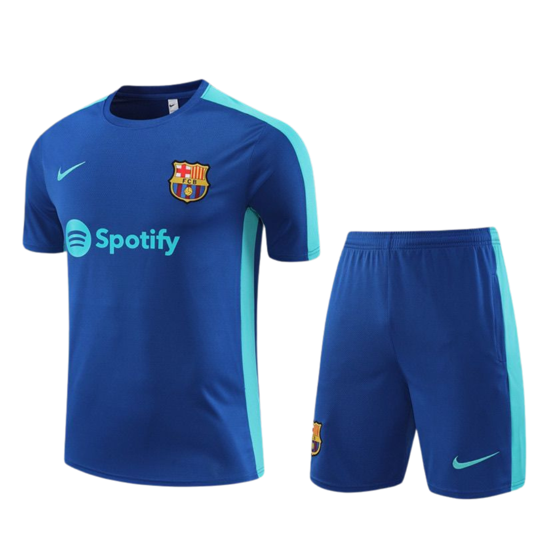 KIT DE FORMACIÓN BARCELONA 2024/25