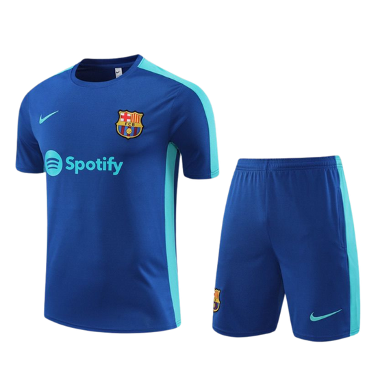 KIT DE FORMACIÓN BARCELONA 2024/25