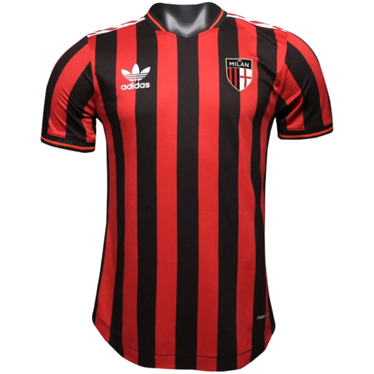 CAMISETA MILÁN EDICIÓN ESPECIAL 2024/25