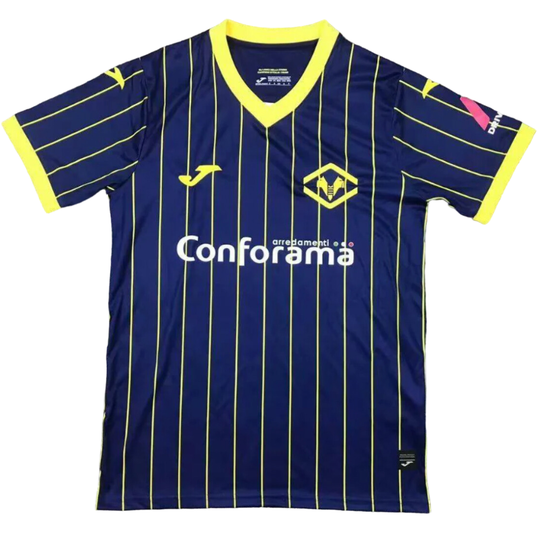 CAMISETA HELLAS VERONA HOME 2024/25