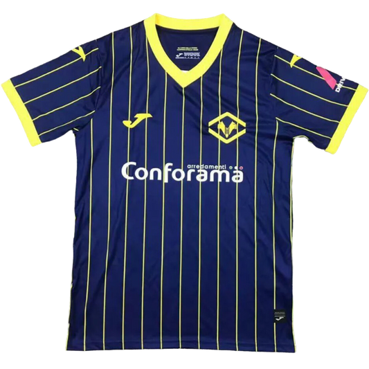 CAMISETA HELLAS VERONA HOME 2024/25