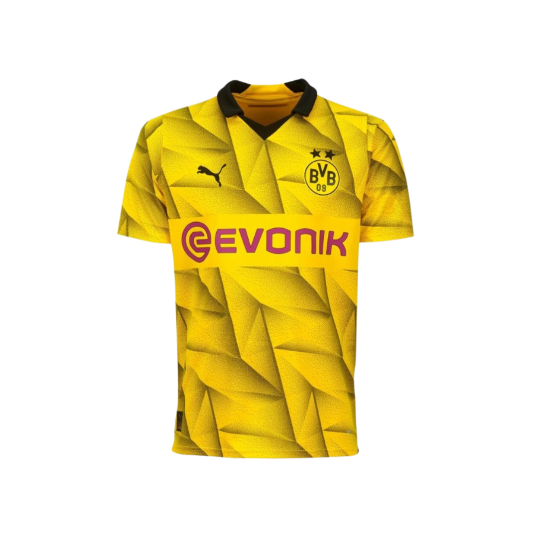 CAMISETA BORUSSIA DORTMUND HOME 2023/24