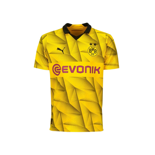 CAMISETA BORUSSIA DORTMUND HOME 2023/24