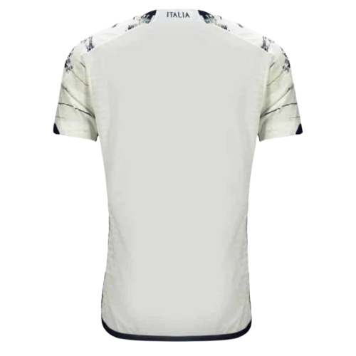 CAMISETA ITALIA TRASFERTA 2023/24