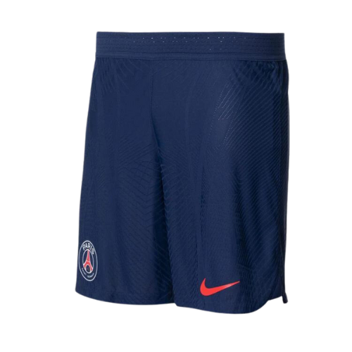 PANTALÓN CORTO AZUL PARIS SAINT-GERMAIN 2023-2024