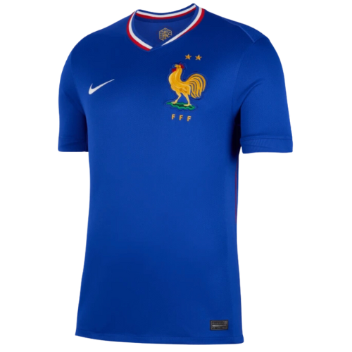 CAMISETA HOME FRANCIA 2024/25